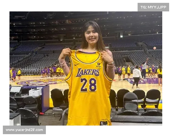 李月汝加盟西雅图风暴队备战新赛季WNBA 力求为球队贡献力量