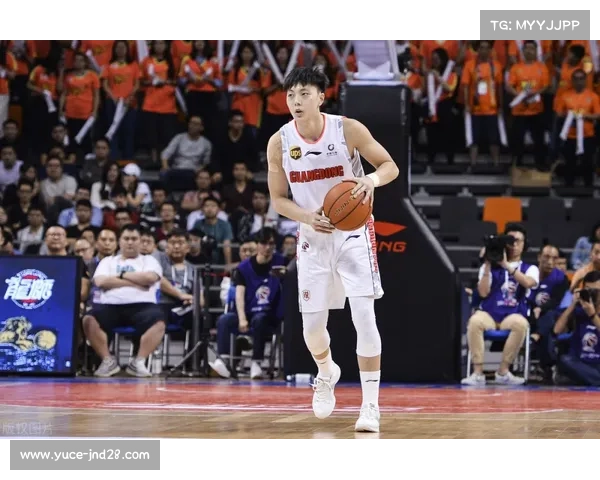 赵睿胡明轩联手发力广东全运男篮大胜美国肯尼哈奇豪取开门红