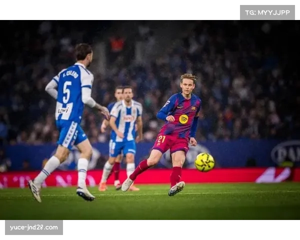 巴萨客场逆转取胜 费尔明两球展现进攻深度