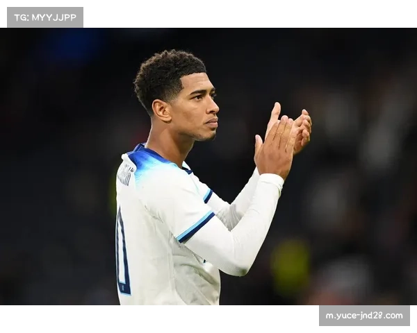 贝林厄姆成皇马年轻中轴核心 全能中场重新定义胜负手